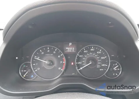 2012 Subaru Legacy 2.5I Premium из США, поврежденный, VIN 4S3BMBG64C3030060